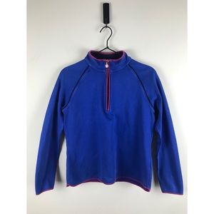 Clover by Bobby Jones pull over sweater